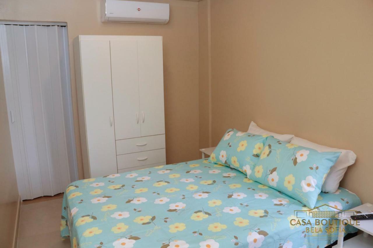 דירות אסונסיון Casa Boutique Bela Sofia מראה חיצוני תמונה