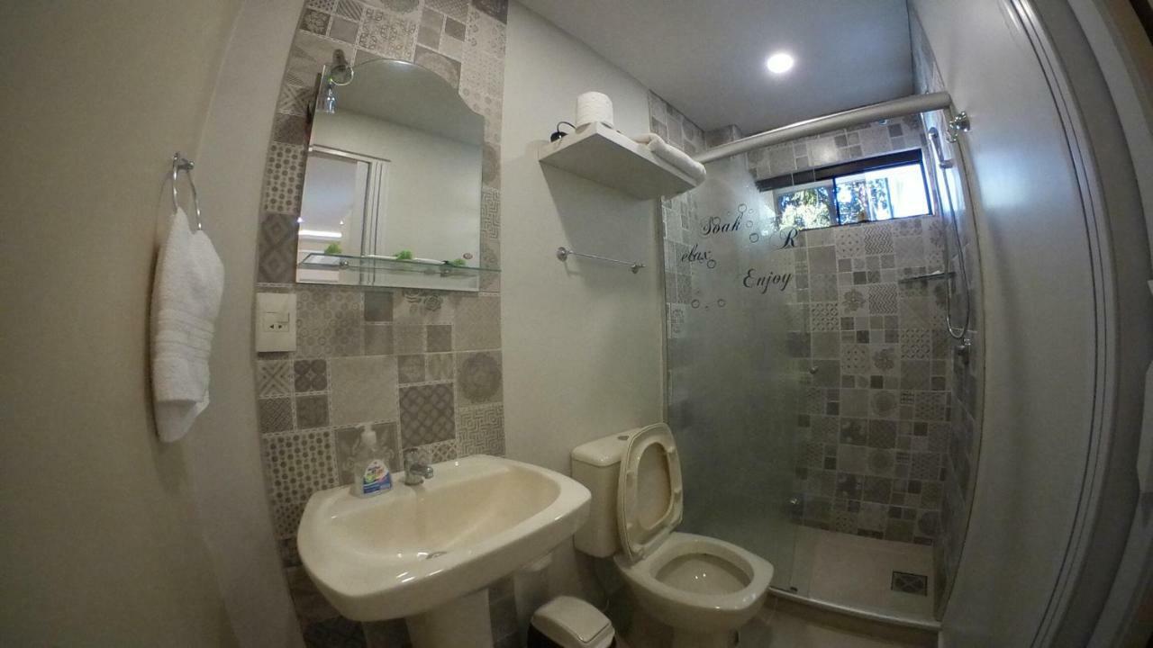 דירות אסונסיון Casa Boutique Bela Sofia מראה חיצוני תמונה