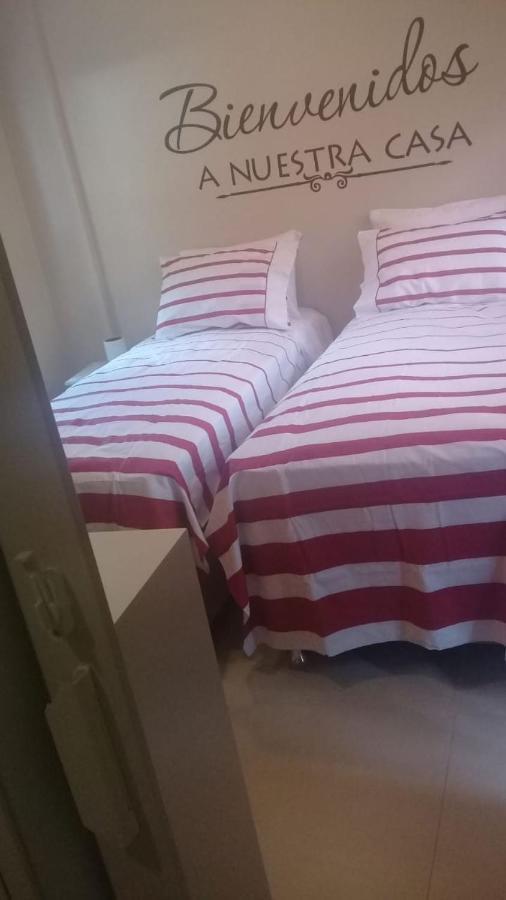דירות אסונסיון Casa Boutique Bela Sofia מראה חיצוני תמונה